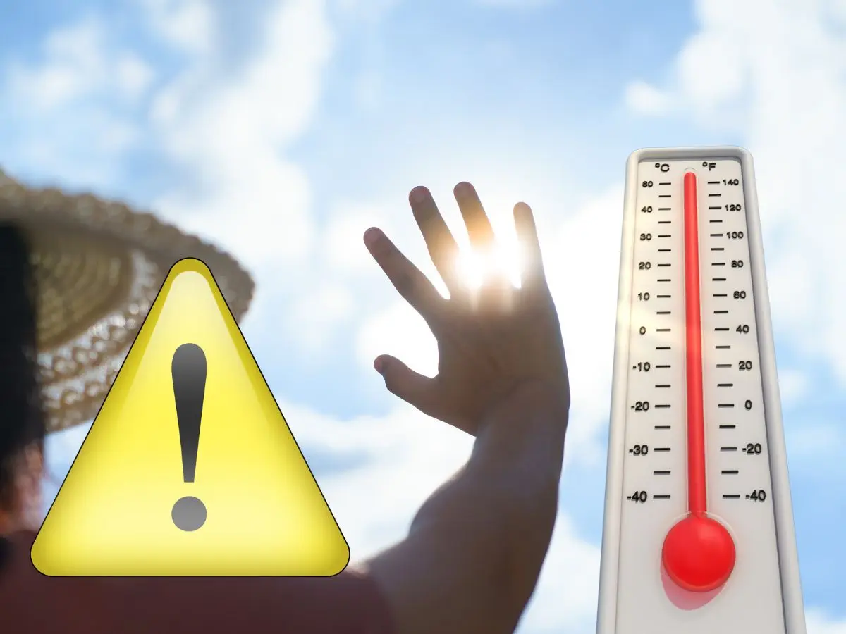 Los efectos de la canícula en Yucatán ya se comenzaron a sentir con temperaturas superiores a los 40 grados centígrados y la falta de lluvias. Por eso hay que seguir una serie de recomendaciones para evitar daños a la salud.- Fuente Canva
