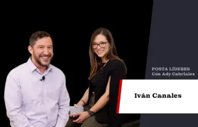 Iván Canales, director de Nu México, revela cómo la banca digital está revolucionando el país
