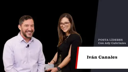 Iván Canales, director de Nu México, revela cómo la banca digital está revolucionando el país