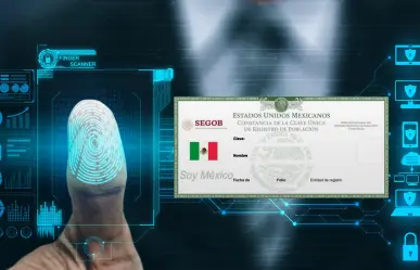 Los datos que tendrá la nueva CURP biométrica y para qué serán usados