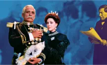 La telenovela histórica un referente de identidad nacional