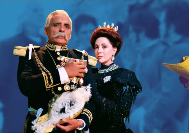 La telenovela histórica un referente de identidad nacional