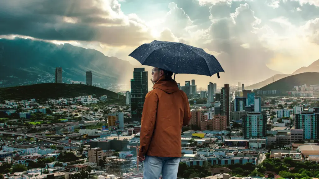 Este es el clima para el viernes 4 de julio en Nuevo León
