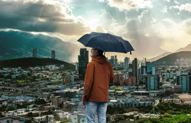 Este es el clima para el viernes 4 de julio en Nuevo León