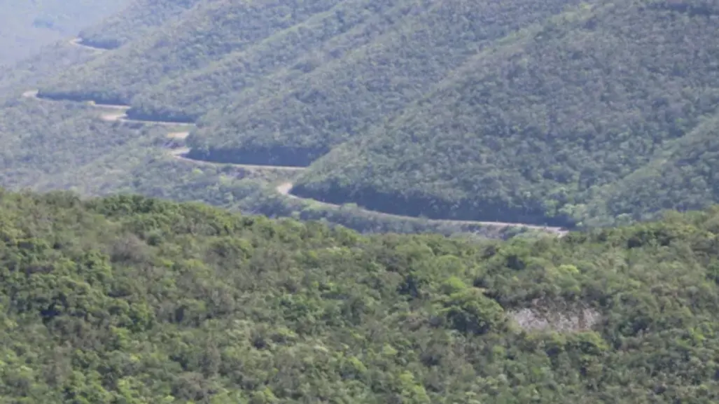Conoce la carretera que te lleva a probar las mejores gorditas de Tamaulipas