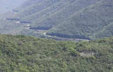 Conoce la carretera que te lleva a probar las mejores gorditas de Tamaulipas