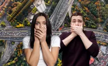 La carretera de CDMX que está en el TOP 10 de los cruces más peligrosos de México