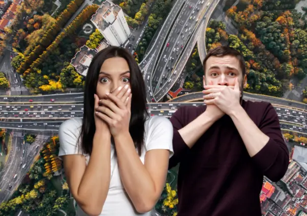 La carretera de CDMX que está en el TOP 10 de los cruces más peligrosos de México