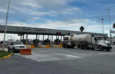 Casetas de Nuevo León: Este es el costo del peaje de la caseta Cadereyta - La Sierrita