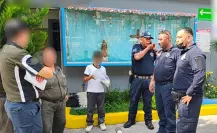 Engañan a niño para salir de su casa en Ecatepec; así operan extorsionadores