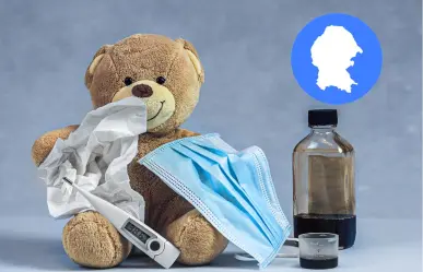 Coahuila registra casos de tos ferina ¿cómo prevenirla?