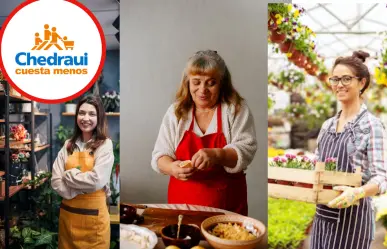 Así puedes vender tus productos en las tiendas Chedraui en Tamaulipas