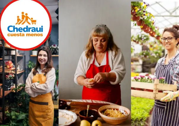 As&iacute; puedes vender tus productos en las tiendas Chedraui en Tamaulipas