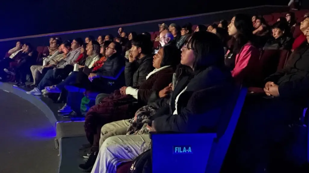 Cine desde 25 pesos en Edomex: conoce la cartelera de la Cineteca Mexiquense para este fin de semana