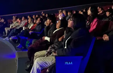 Cine desde 25 pesos en Edomex: conoce la cartelera de la Cineteca Mexiquense para este fin de semana