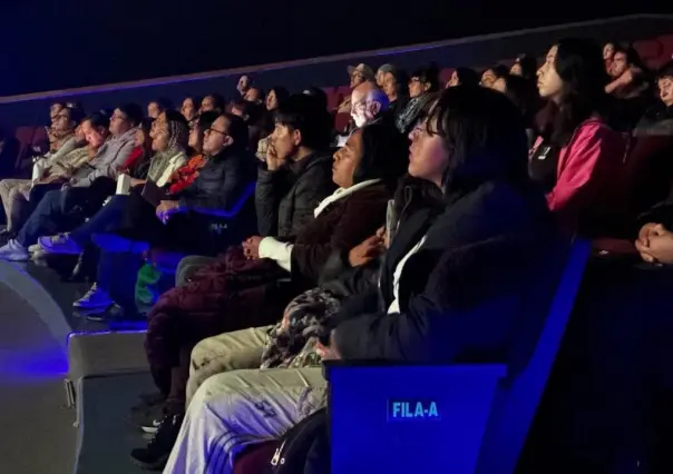 Cine desde 25 pesos en Edomex: conoce la cartelera de la Cineteca Mexiquense para este fin de semana