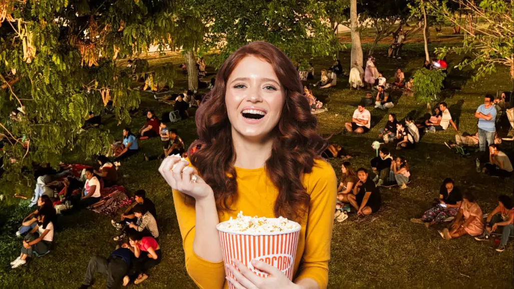 Cine gratis en La Plancha en Mérida: esta es la cartelera completa de julio