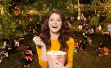 Cine gratis en La Plancha en Mérida: esta es la cartelera completa de julio