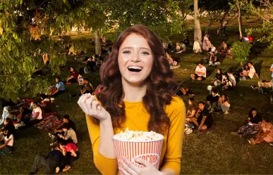 Cine gratis en La Plancha en Mérida: esta es la cartelera completa de julio