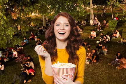 Cine gratis en La Plancha en Mérida: esta es la cartelera de julio Cine gratis en La Plancha en Mérida: esta es la cartelera de julio