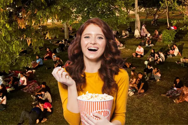 Cine gratis en La Plancha en Mérida: esta es la cartelera completa de julio