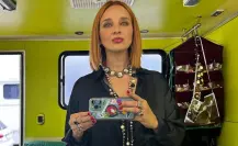 Claudia Ramírez ya no estará en Doménica Montero; esta actriz ocupará su lugar