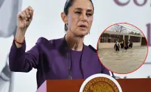 EN VIVO | Claudia Sheinbaum recorre Tamaulipas con su gira de trabajo en Tampico