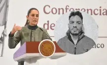 Claudia Sheinbaum asegura que Julio César Chávez Jr. era investigado por FGR desde 2019