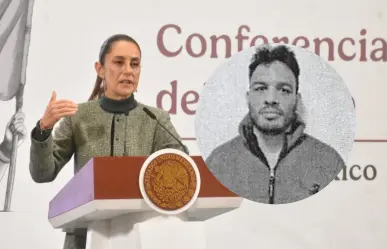 Claudia Sheinbaum asegura que Julio César Chávez Jr. era investigado por FGR desde 2019