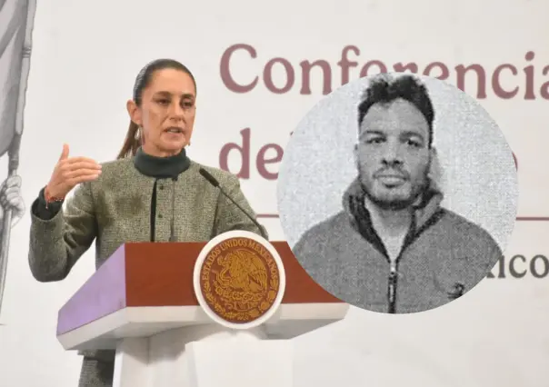 Claudia Sheinbaum asegura que Julio César Chávez Jr. era investigado por FGR desde 2019