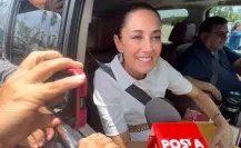 Claudia Sheinbaum arranca programa “Salud Casa por Casa” en Tamaulipas
