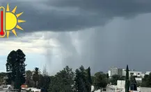 Durango con lluvia y calor, este es el pronóstico para este 4 de julio