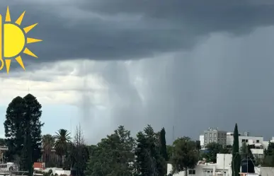 Durango con lluvia y calor, este es el pronóstico para este 4 de julio
