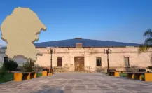 Este es el edificio histórico de Coahuila que fue prisión, escuela y ahora museo
