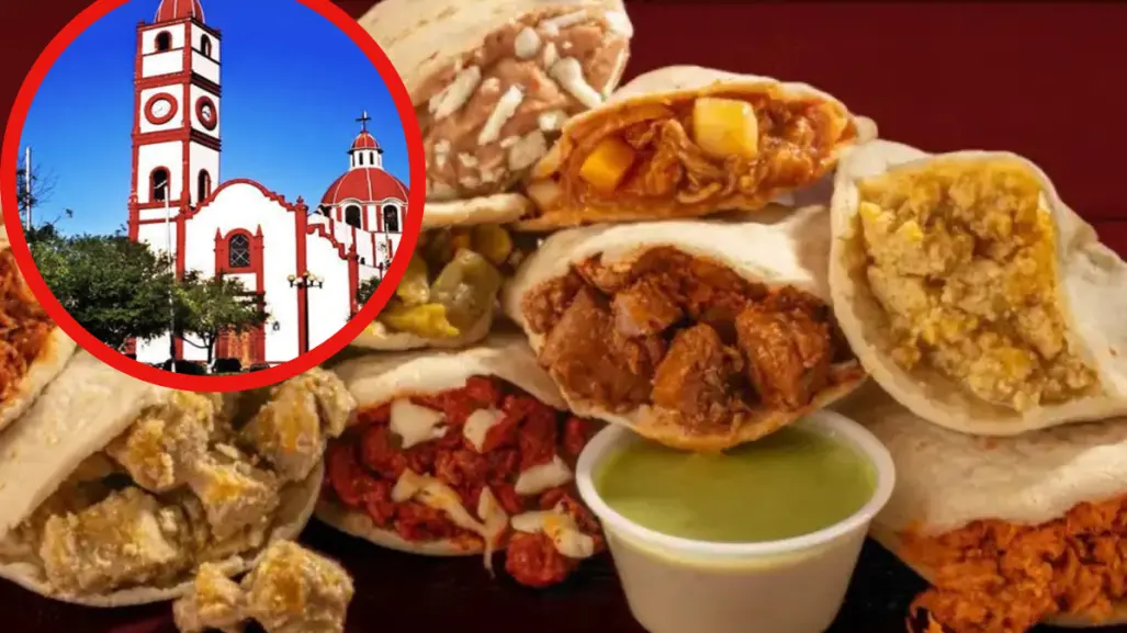 Los mejores locales de Ciudad Victoria con snacks, bebidas y dulces tradicionales de Tamaulipas