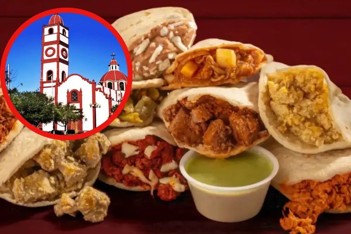 Sumérgete en la deliciosa gastronomía de Ciudad Victoria, con sabores únicos que destacan la riqueza culinaria de TamaulipasPOSTA Tamaulipas