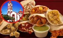 Los mejores locales de Ciudad Victoria con snacks, bebidas y dulces tradicionales de Tamaulipas