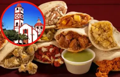 Los mejores locales de Ciudad Victoria con snacks, bebidas y dulces tradicionales de Tamaulipas