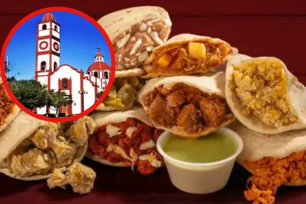 Los mejores locales de Ciudad Victoria con snacks, bebidas y dulces tradicionales de Tamaulipas Los mejores locales de Ciudad Victoria con snacks, bebidas y dulces tradicionales de Tamaulipas
