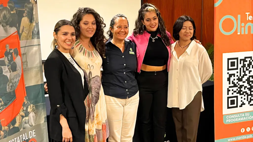 V Congreso de Teatro en Yucatán reunirá a especialistas en artes escénicas y derechos laborales