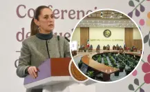 Consejeros del INE podrían ser electos; Claudia Sheinbaum no lo descarta en su reforma electoral