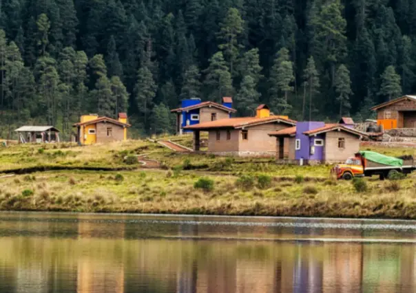 El encantado parque de Edomex con 400 manantiales y naturaleza para acampar sin ruido