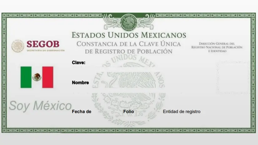 Foto: Gobierno de México