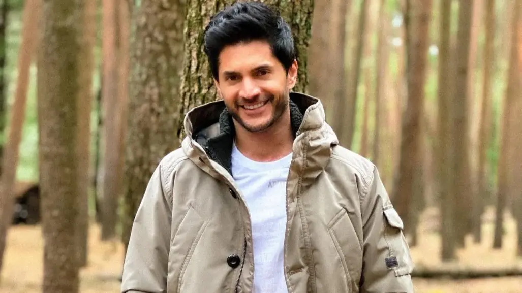 Retiran ciudadanía venezolana al actor Daniel Elbittar