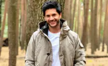 Retiran ciudadanía venezolana al actor Daniel Elbittar