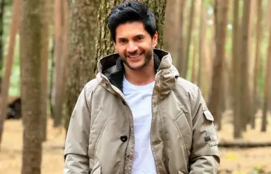 Retiran ciudadanía venezolana al actor Daniel Elbittar