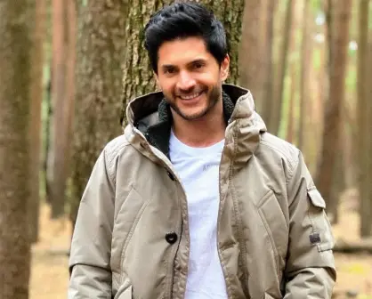 Retiran ciudadanía venezolana al actor Daniel Elbittar