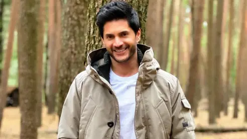 Retiran ciudadanía venezolana al actor Daniel Elbittar