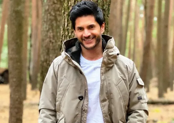 Retiran ciudadanía venezolana al actor Daniel Elbittar