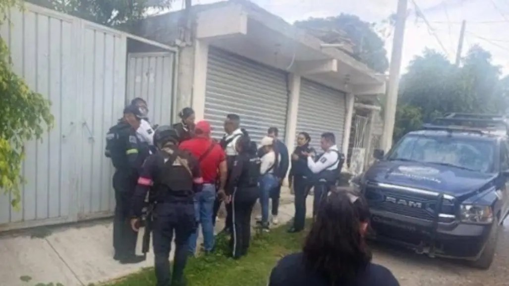Hallan sin vida da menor de dos años en Chimalhuacán: aquí te contamos la historia